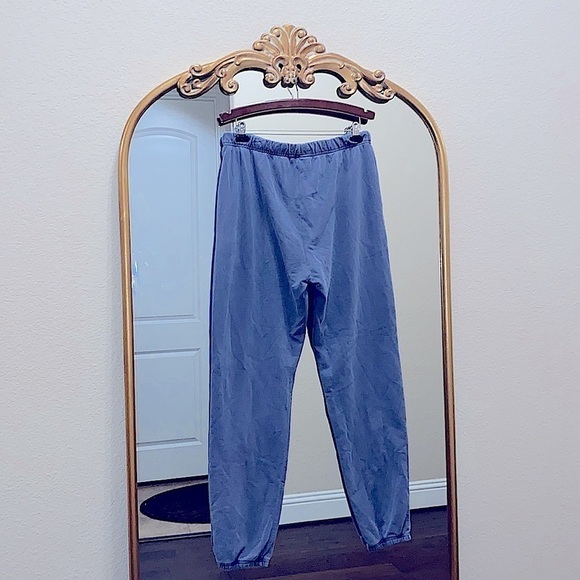 Talentless 100% Cotton Jogger Size 2XL - Picture 4 of 6